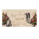 The Camel Soap Factory Heritage Gift Set Soaps 6 x 50g