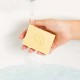 The Camel Soap Factory Lavender & Rose Geranium Castile Soap Bar 95g