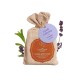 The Camel Soap Factory Lavender Castile Soap Bar 95g