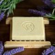 The Camel Soap Factory Lavender Castile Soap Bar 95g