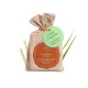 The Camel Soap Factory Lemongrass Castile Soap Bar 95g