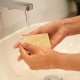 The Camel Soap Factory Lemongrass Castile Soap Bar 95g