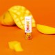 The Camel Soap Factory Mango Lassi Lip Balm with Camel Milk 10g
