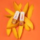 The Camel Soap Factory Mango Lassi Lip Balm with Camel Milk 10g
