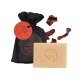 The Camel Soap Factory Oud Heritage Soap Bar 95g