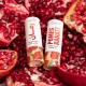 The Camel Soap Factory Pomegranate Lip Balm with Camel Milk 10g