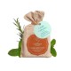 The Camel Soap Factory Rosemary & Peppermint Castile Soap Bar 95g