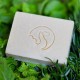 The Camel Soap Factory Rosemary & Peppermint Castile Soap Bar 95g