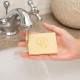 The Camel Soap Factory Rosemary & Peppermint Castile Soap Bar 95g