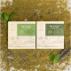 The Camel Soap Factory Sidr & Argan Conditioner Bar 75g