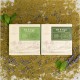 The Camel Soap Factory Sidr & Argan Shampoo Bar 75g