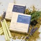 The Camel Soap Factory Sidr & Black Seed Shampoo Bar 75g