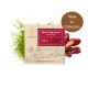 The Camel Soap Factory Sidr & Date Seed Shampoo Bar 75g