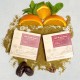 The Camel Soap Factory Sidr & Date Seed Shampoo Bar 75g