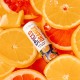 The Camel Soap Factory Spiced Orange Lip Balm with Camel Milk 10g