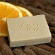 The Camel Soap Factory Sweet Orange & Cinnamon Castile Soap Bar 95g