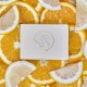 The Camel Soap Factory Sweet Orange & Lemon Castile Soap Bar 95g