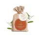 The Camel Soap Factory Unscented Castile Soap Bar 95g