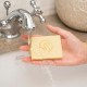 The Camel Soap Factory Unscented Castile Soap Bar 95g