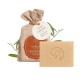 The Camel Soap Factory Unscented Castile Soap Bar 95g