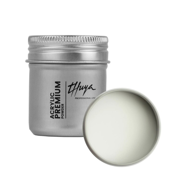 Thuya Acrylic Premium Powder 35g, Crystal