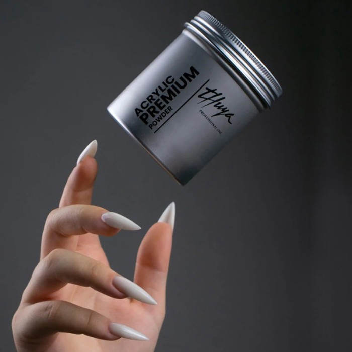 Thuya Acrylic Premium Powder 35g, Dark Cover