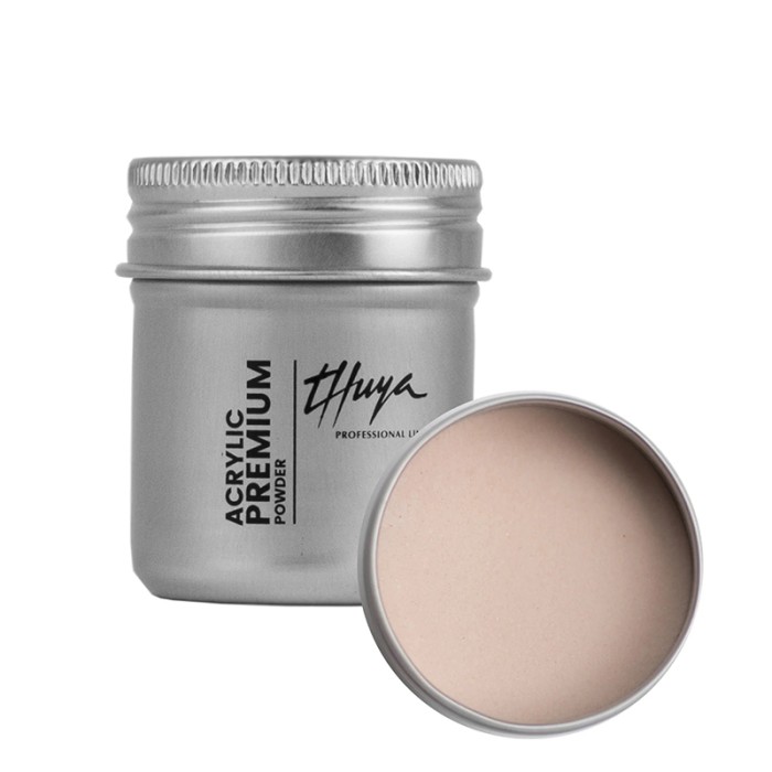 Thuya Acrylic Premium Powder 35g, Dark Cover