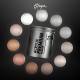 Thuya Acrylic Premium Powder 35g, Pink Cover Plus