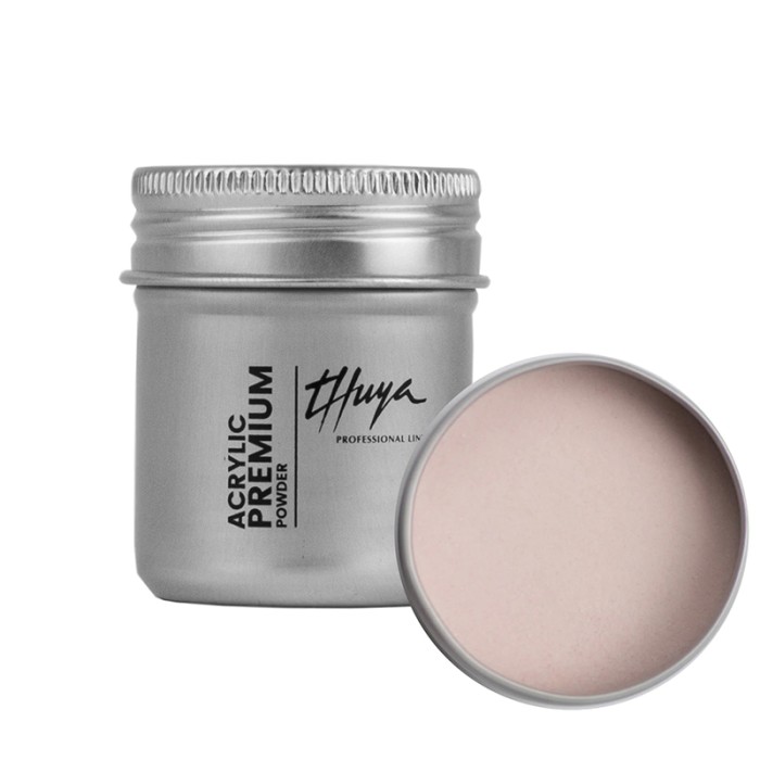 Thuya Acrylic Premium Powder 35g, Pink Cover Plus