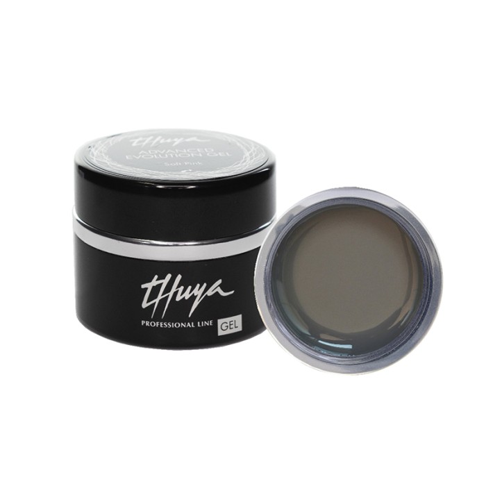 Thuya Advanced Evolution Gel 25ml, Clear