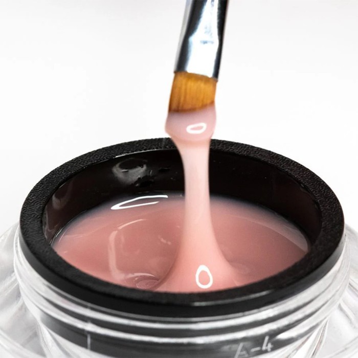 Thuya Advanced Evolution Gel 25ml, Natural Cover Pink