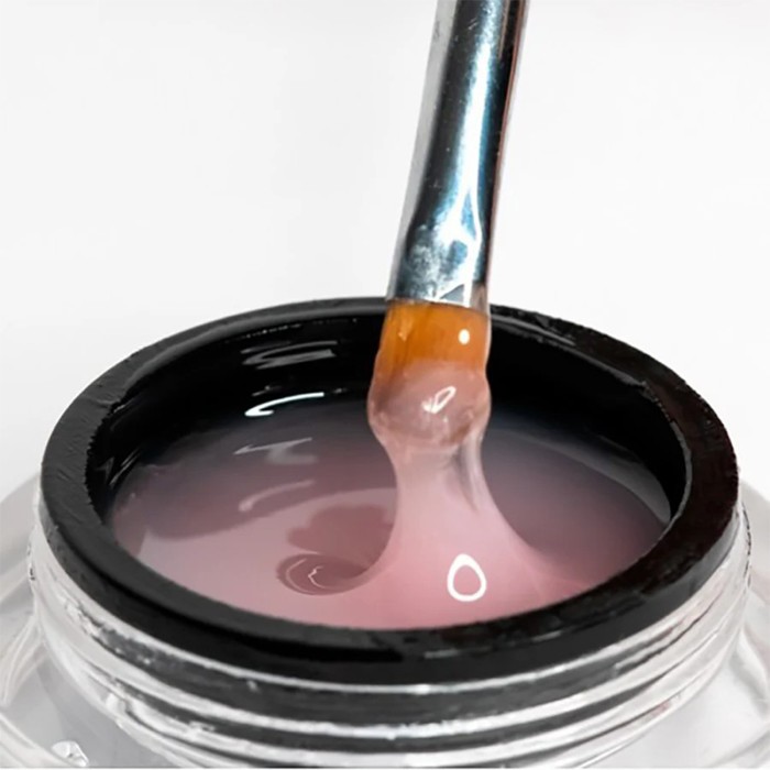 Thuya Advanced Evolution Gel 25ml, Soft Peach