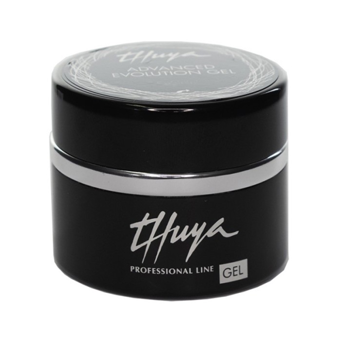 Thuya Advanced Evolution Gel 25ml, White