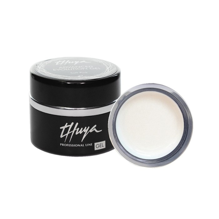 Thuya Advanced Evolution Gel 25ml, White