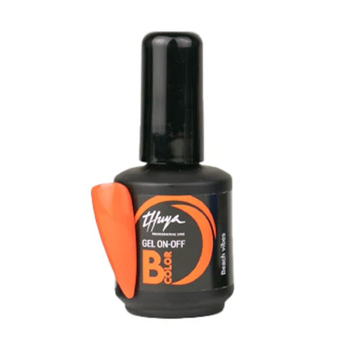 Thuya B.Color Gel On Off 14ml, Beach Vibes