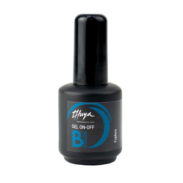 Thuya B.Color Gel On Off 14ml, Explore