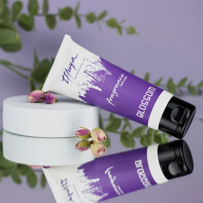 ثويا كريم يدين معطر 75مل, بلوسوم