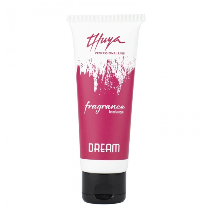 ثويا كريم يدين معطر 75مل, دريم