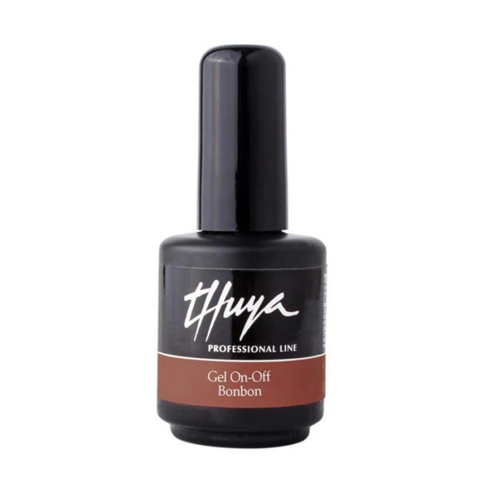 Thuya Gel On Off 14ml, Bonbon