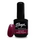 Thuya Gel On Off 14ml, Burgundy (N.58)