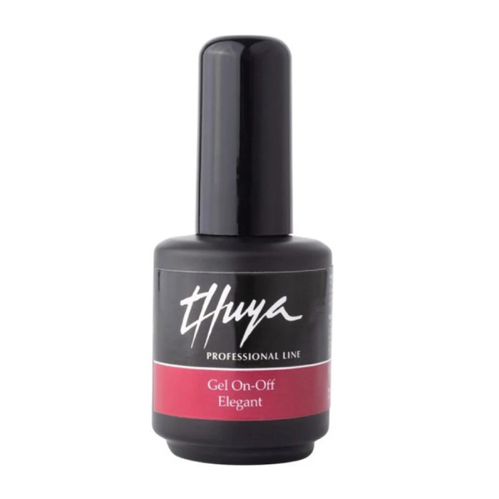 Thuya Gel On Off 14ml, Elegant (N.143)