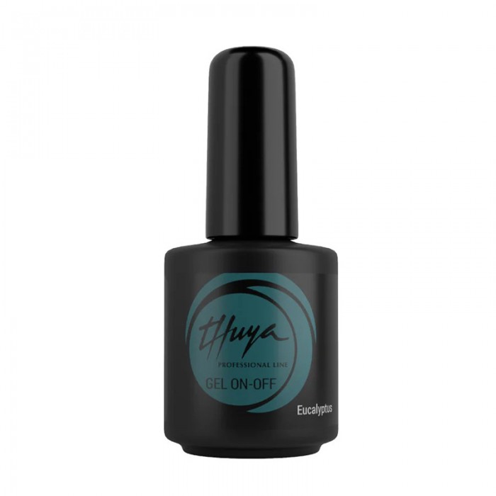 Thuya Gel On Off 14ml, Eucalyptus