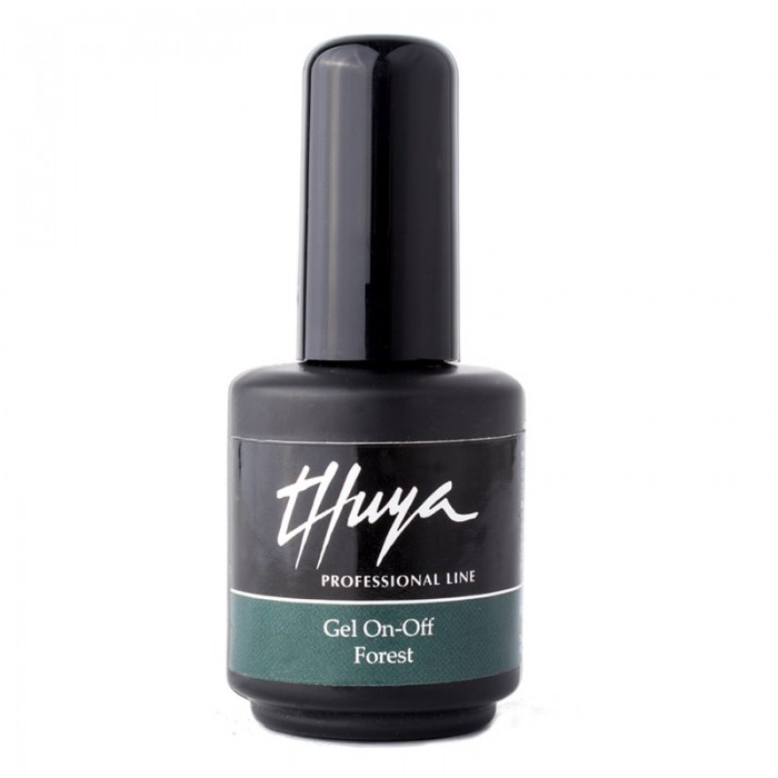 Thuya Gel On Off 14ml, Forest (N.94)