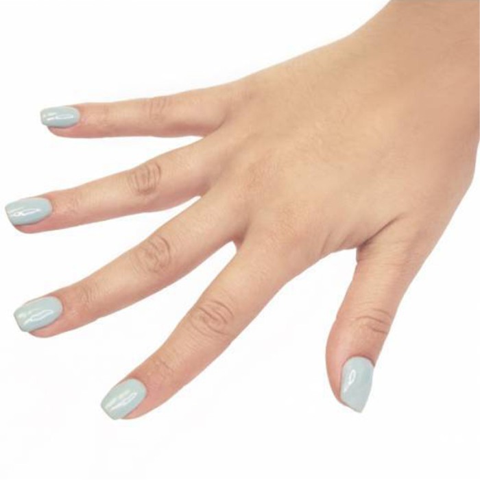 Thuya Gel On Off 14ml, Glacial Green