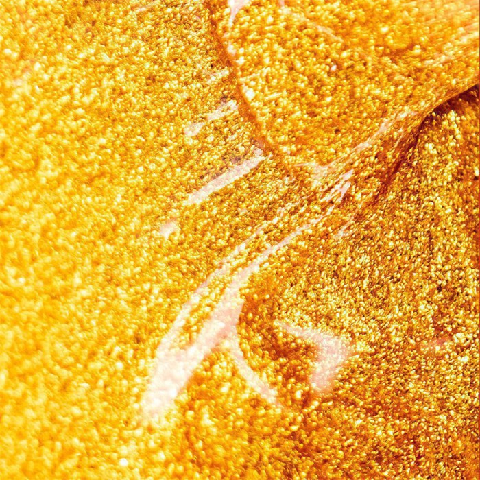 Thuya Gel On Off 14ml, Gold