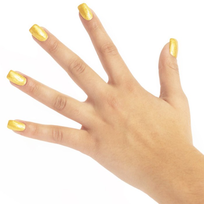 Thuya Gel On Off 14ml, Gold
