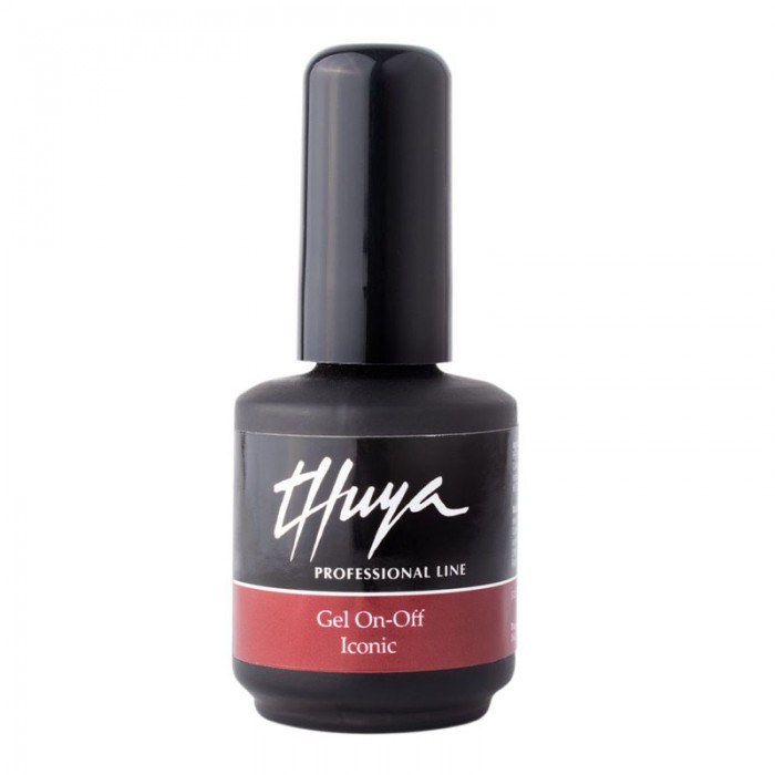 Thuya Gel On Off 14ml, Iconic (N.142)