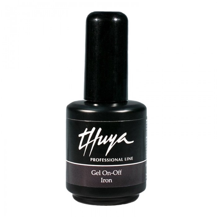 Thuya Gel On Off 14ml, Iron