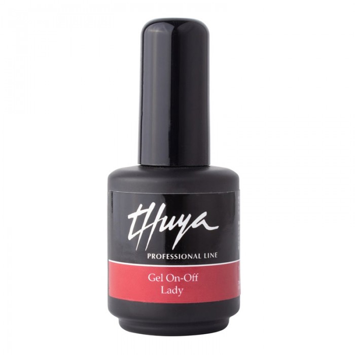 Thuya Gel On Off 14ml, Lady (N.146)