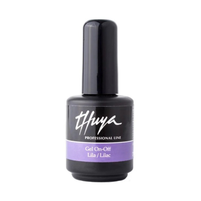 Thuya Gel On Off 14ml, Lilac (N.95)